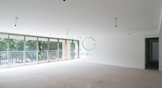 Apartamento com 4 Quartos à venda, 264m² no Indianópolis, São Paulo
