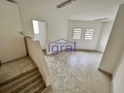 Sala Comercial para alugar, 50m² no Jabaquara, São Paulo