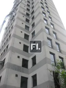 Sala Comercial à venda, 130m² no Vila Olímpia, São Paulo