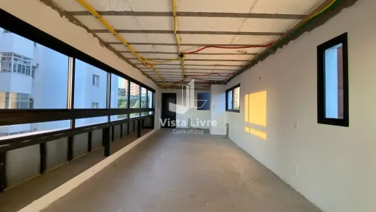 Apartamento com 1 Quarto à venda, 60m² no Pinheiros, São Paulo