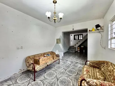 Casa com 3 Quartos à venda, 149m² no Vila Santana, Itapetininga