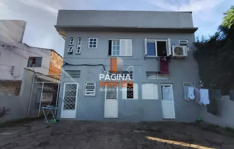 Kitnet com 1 Quarto à venda, 26m² no Niterói, Canoas