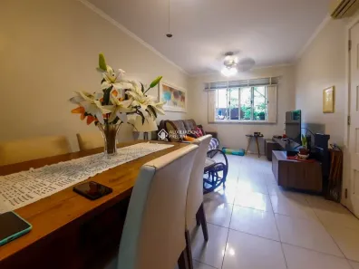 Casa de Condomínio com 4 Quartos à venda, 90m² no Centro, Canoas