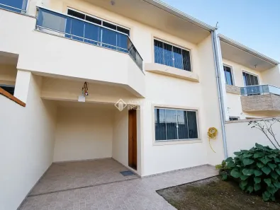 Sobrado com 3 Quartos à venda, 169m² no Cruzeiro, São José dos Pinhais
