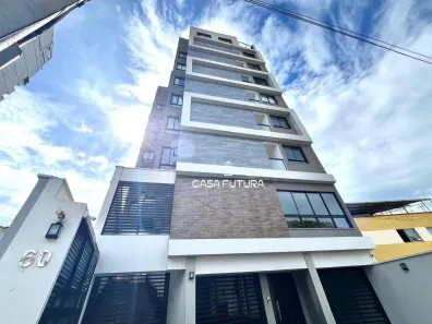 Apartamento com 2 Quartos à venda, 68m² no Jardim Amália, Volta Redonda