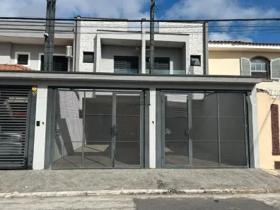 Sobrado com 3 Quartos à venda, 118m² no Vila Libanesa, São Paulo