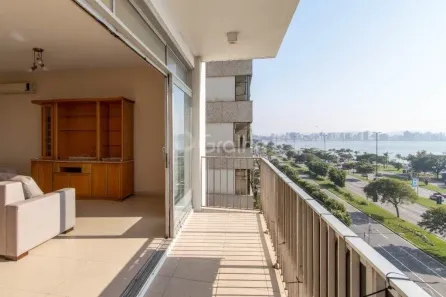 Apartamento com 3 Quartos à venda, 161m² no Centro, Florianópolis