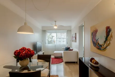 Apartamento com 3 Quartos à venda, 104m² no Centro, Canoas
