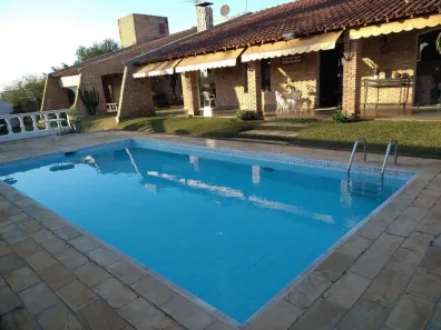 Casa de Condomínio com 4 Quartos à venda, 440m² no Loteamento Eldorado, Tremembé