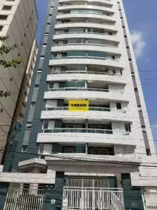 Apartamento com 2 Quartos à venda, 72m² no Centro, São Bernardo do Campo