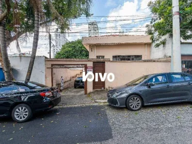 Casa com 2 Quartos à venda, 180m² no Vila Clementino, São Paulo