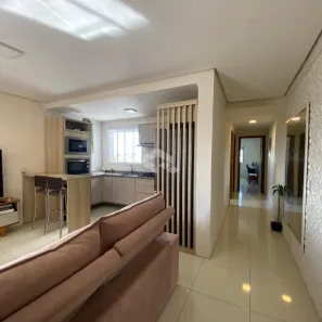 Apartamento com 2 Quartos à venda, 60m² no Santa Rita, Guaíba