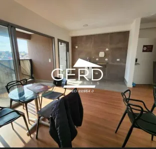 Apartamento com 3 Quartos à venda, 73m² no Umuarama, Osasco