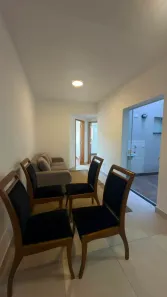 Apartamento com 2 Quartos para alugar, 61m² no Vila Alice, Santo André
