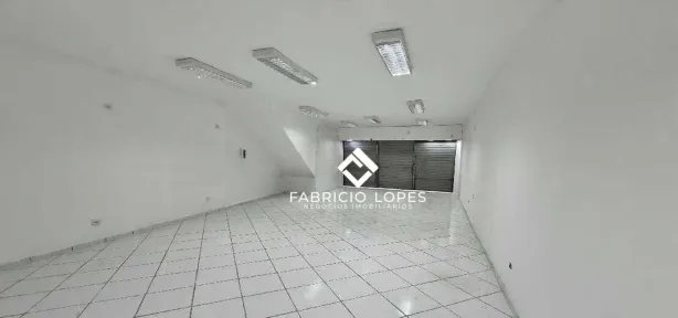 Ponto Comercial para alugar, 241m² no Centro, Jacareí