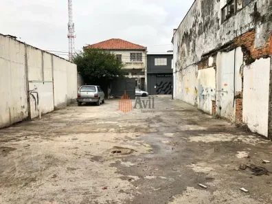 Galpão/Depósito/Armazém para venda ou aluguel, 270m² no Vila Lúcia, São Paulo