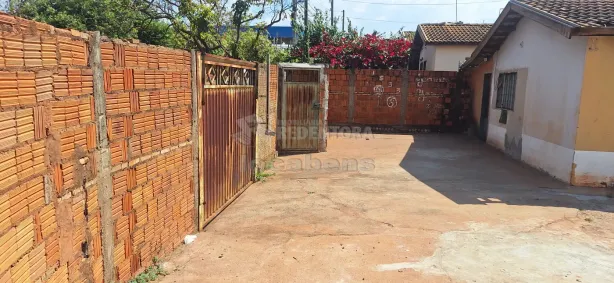 Casa com 2 Quartos à venda, 36m² no Loteamento Parque Nova Esperança, São José do Rio Preto