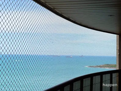 Apartamento com 4 Quartos à venda, 124m² no Praia de Itaparica, Vila Velha