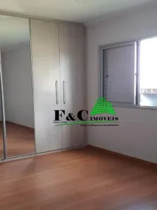 Apartamento com 3 Quartos à venda, 84m² no Jardim Rosa Marrafon Lucas, Limeira