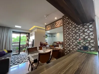 Apartamento com 3 Quartos à venda, 65m² no Centro, Londrina