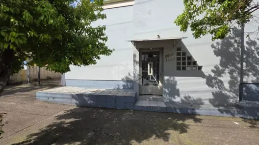 Apartamento com 1 Quarto para alugar, 25m² no Universitário, Santa Cruz do Sul