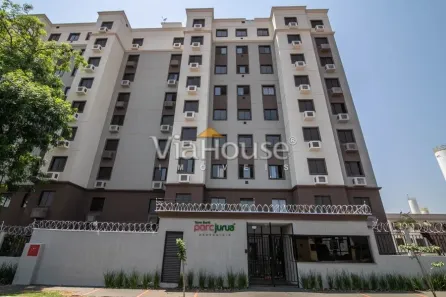 Apartamento com 2 Quartos à venda, 47m² no Jardim Maria Goretti, Ribeirão Preto