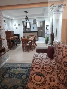 Sobrado com 3 Quartos à venda, 228m² no Jardim Testae, Guarulhos