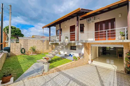 Casa com 3 Quartos à venda, 165m² no Santa Teresa, São Leopoldo