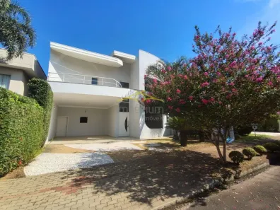 Casa com 3 Quartos para alugar, 382m² no Jardim Imperador, Americana