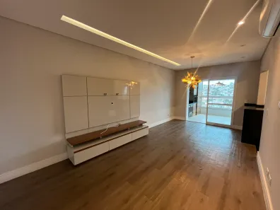 Apartamento com 3 Quartos à venda, 93m² no Centro, Jacareí