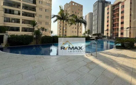 Apartamento com 3 Quartos à venda, 113m² no Vila Osasco, Osasco