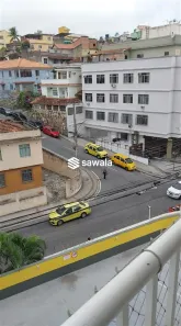 Apartamento com 2 Quartos à venda, 47m² no Todos os Santos, Rio de Janeiro