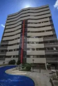 Apartamento com 3 Quartos à venda, 85m² no Vila da Serra, Nova Lima