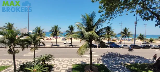 Apartamento com 4 Quartos à venda, 325m² no Leblon, Rio de Janeiro