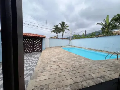 Casa com 6 Quartos à venda, 271m² no Solemar, Praia Grande