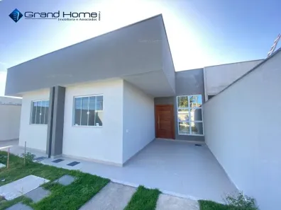 Casa com 3 Quartos à venda, 95m² no Balneário Ponta da Fruta, Vila Velha