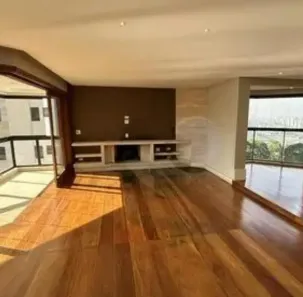 Apartamento com 4 Quartos à venda, 217m² no Jardim Fonte do Morumbi, São Paulo