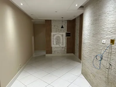 Apartamento com 2 Quartos à venda, 60m² no Vila São Luiz (Valparaízo), Barueri