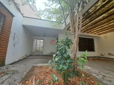 Lote/Terreno à venda, 110m² no Vila Fernandes, São Paulo