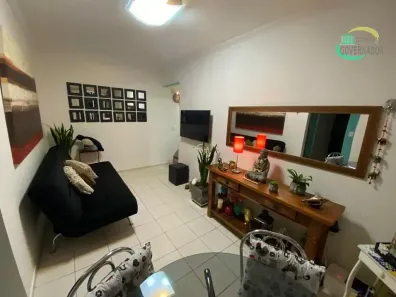 Apartamento com 2 Quartos à venda, 50m² no Jardim Itayu, Campinas