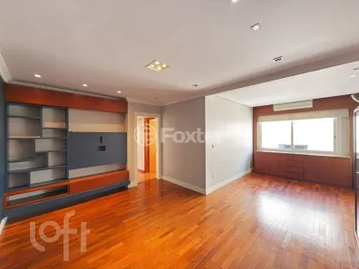Apartamento com 3 Quartos à venda, 108m² no São João, Porto Alegre