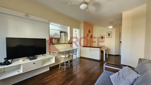 Apartamento com 2 Quartos para alugar, 70m² no Indianópolis, São Paulo