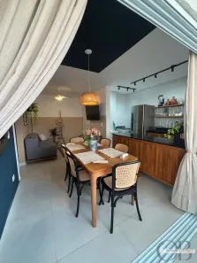 Apartamento com 2 Quartos à venda, 71m² no Acaraú, Ubatuba
