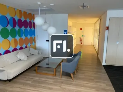 Sala Comercial para alugar, 335m² no Itaim Bibi, São Paulo