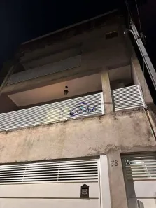 Casa com 3 Quartos à venda, 250m² no Parque Vitória, São Paulo