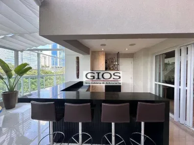 Casa de Condomínio com 4 Quartos à venda, 397m² no Alphaville Empresarial, Barueri