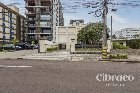 Ponto Comercial para alugar, 560m² no Batel, Curitiba