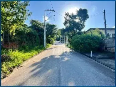Lote/Terreno à venda, 535m² no Rio Seco (Bacaxá), Saquarema
