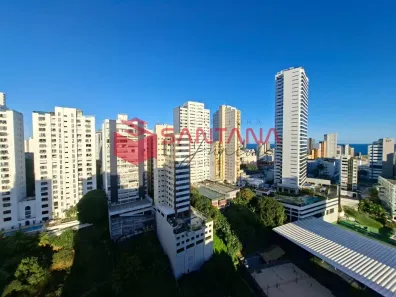 Apartamento com 2 Quartos à venda, 78m² no Graça, Salvador