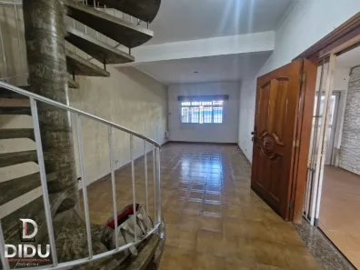 Casa com 3 Quartos à venda, 170m² no São Judas, São Paulo